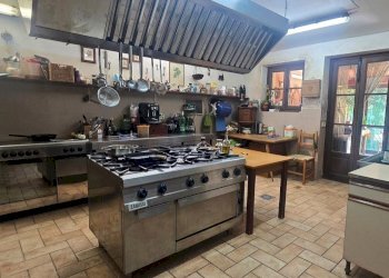 ristorante (1).jpg - Casale Via San Bartolomeo 1, Montecchio - foto 19