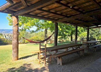 porch (9).jpg - Casale Via San Bartolomeo 1, Montecchio - foto 25