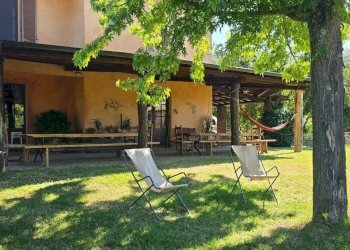 porchh (4).jpg - Casale Via San Bartolomeo 1, Montecchio - foto 26