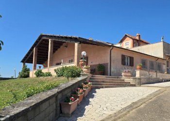 tenuta agricola (22).jpg - Independent house Via Pilli snc, Montecchio - photo 6