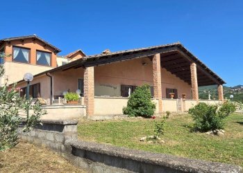 tenuta agricola (25).jpg - Independent house Via Pilli snc, Montecchio - photo 7