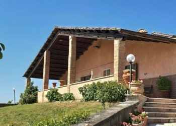 20240628_160044.jpg - Independent house Via Pilli snc, Montecchio - photo 11