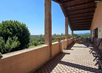 tenuta agricola (16).jpg - Independent house Via Pilli snc, Montecchio - photo 13