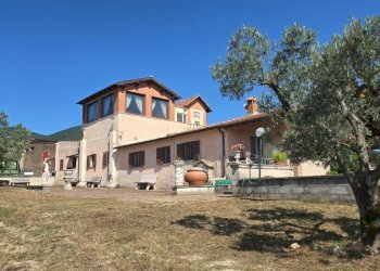 20240628_160308.jpg - Independent house Via Pilli snc, Montecchio - photo 15