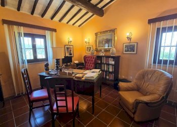 wineyard (1).jpg - Independent house Via Pilli snc, Montecchio - photo 16