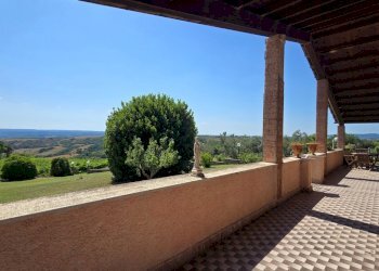 tenuta agricola (15).jpg - Independent house Via Pilli snc, Montecchio - photo 20