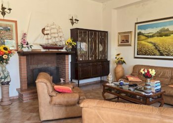 tenuta agricola (12).jpg - Independent house Via Pilli snc, Montecchio - photo 26