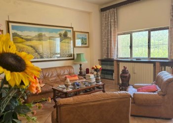 tenuta agricola (11).jpg - Independent house Via Pilli snc, Montecchio - photo 27