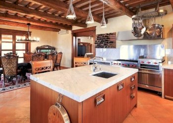 KITCHEN.jpeg - Casale Allerona - foto 18