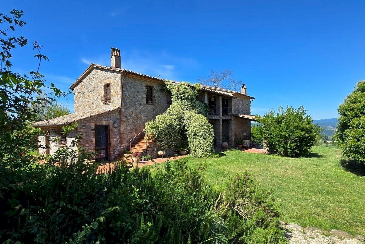 casale (4).jpg - Casale Via delle piane  snc, Castel Viscardo - photo 1