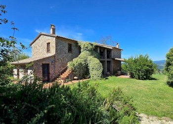 casale (4).jpg - Casale Via delle piane  snc, Castel Viscardo - photo 1