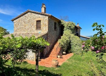 farmhouse12.jpg - Casale Via delle piane  snc, Castel Viscardo - photo 2