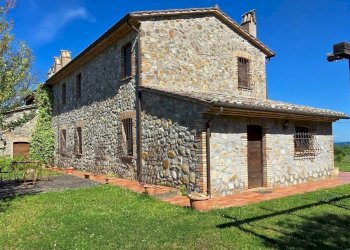 casale (8).jpg - Casale Via delle piane  snc, Castel Viscardo - photo 8