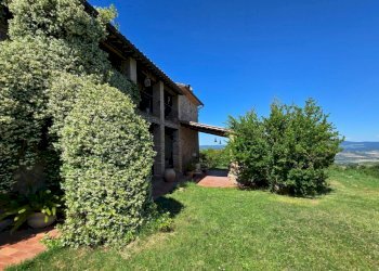 casale (11).jpg - Casale Via delle piane  snc, Castel Viscardo - photo 13