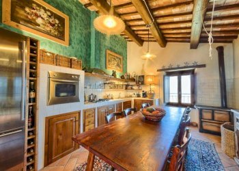 interni (3).jpg - Casale Via delle piane  snc, Castel Viscardo - photo 20