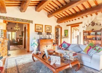 interni (22).jpg - Casale Via delle piane  snc, Castel Viscardo - photo 21