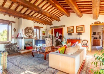 interni (24).jpg - Casale Via delle piane  snc, Castel Viscardo - photo 22