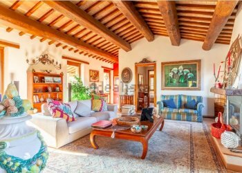 interni (23).jpg - Casale Via delle piane  snc, Castel Viscardo - photo 23