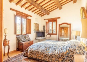 interni (15).jpg - Casale Via delle piane  snc, Castel Viscardo - photo 25