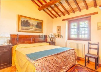 interni (20).jpg - Casale Via delle piane  snc, Castel Viscardo - photo 27