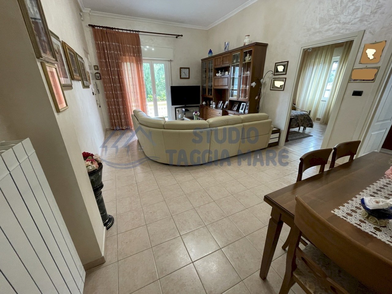 IMG_5225.JPG - Quadrilocale viale delle palme, Taggia - foto 1