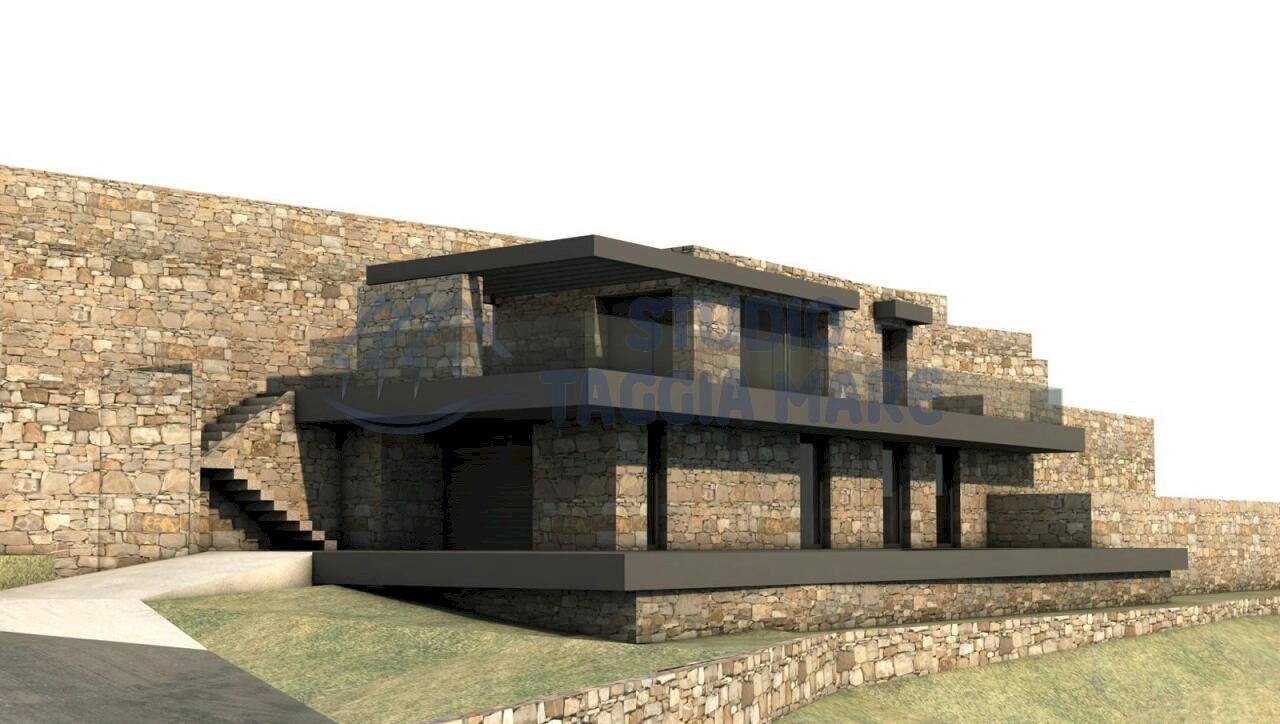 PHOTO-2025-10-25-10-50-26.jpg - Building land Via Primo Maggio, Taggia - photo 1