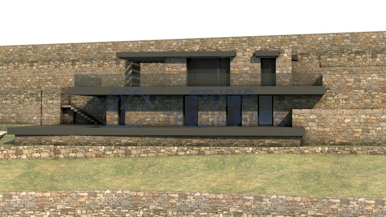 PHOTO-2025-10-25-10-50-27 2.jpg - Building land Via Primo Maggio, Taggia - photo 2