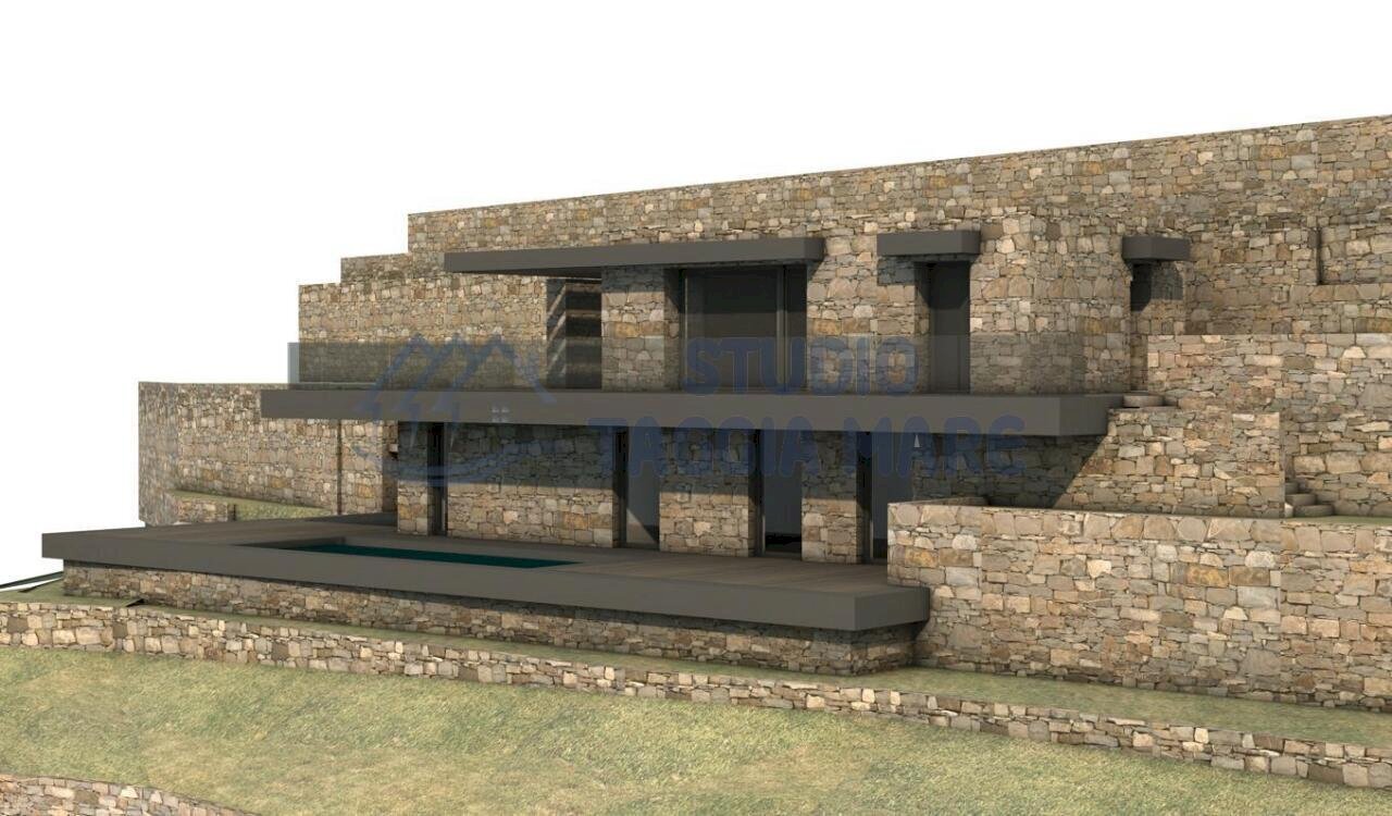 PHOTO-2025-10-25-10-50-27.jpg - Building land Via Primo Maggio, Taggia - photo 3