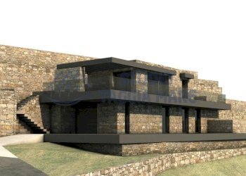 PHOTO-2025-10-25-10-50-26.jpg - Terreno edificabile Via Primo Maggio, Taggia - foto 1