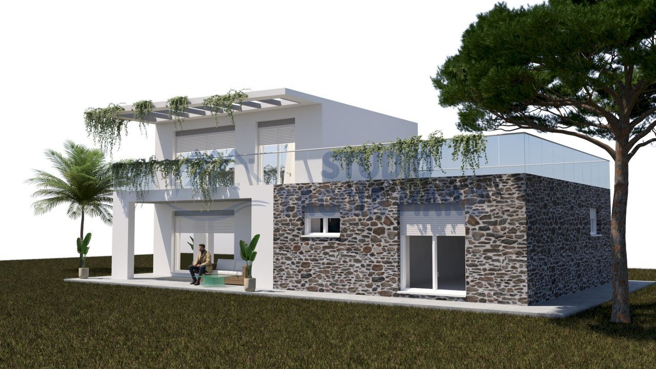 1.jpg - Terreno edificabile Via Casai, Riva Ligure - foto 3