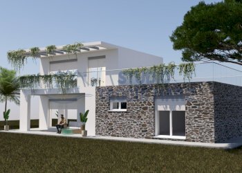 1_1.jpg - Terreno edificabile Via Casai, Riva Ligure - foto 2