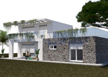 1.jpg - Terreno edificabile Via Casai, Riva Ligure - foto 3