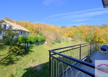 Rif 1844(Copy12).jpg - Quadrilocale Via Cristoforo Colombo 86, Tiglieto - foto 7