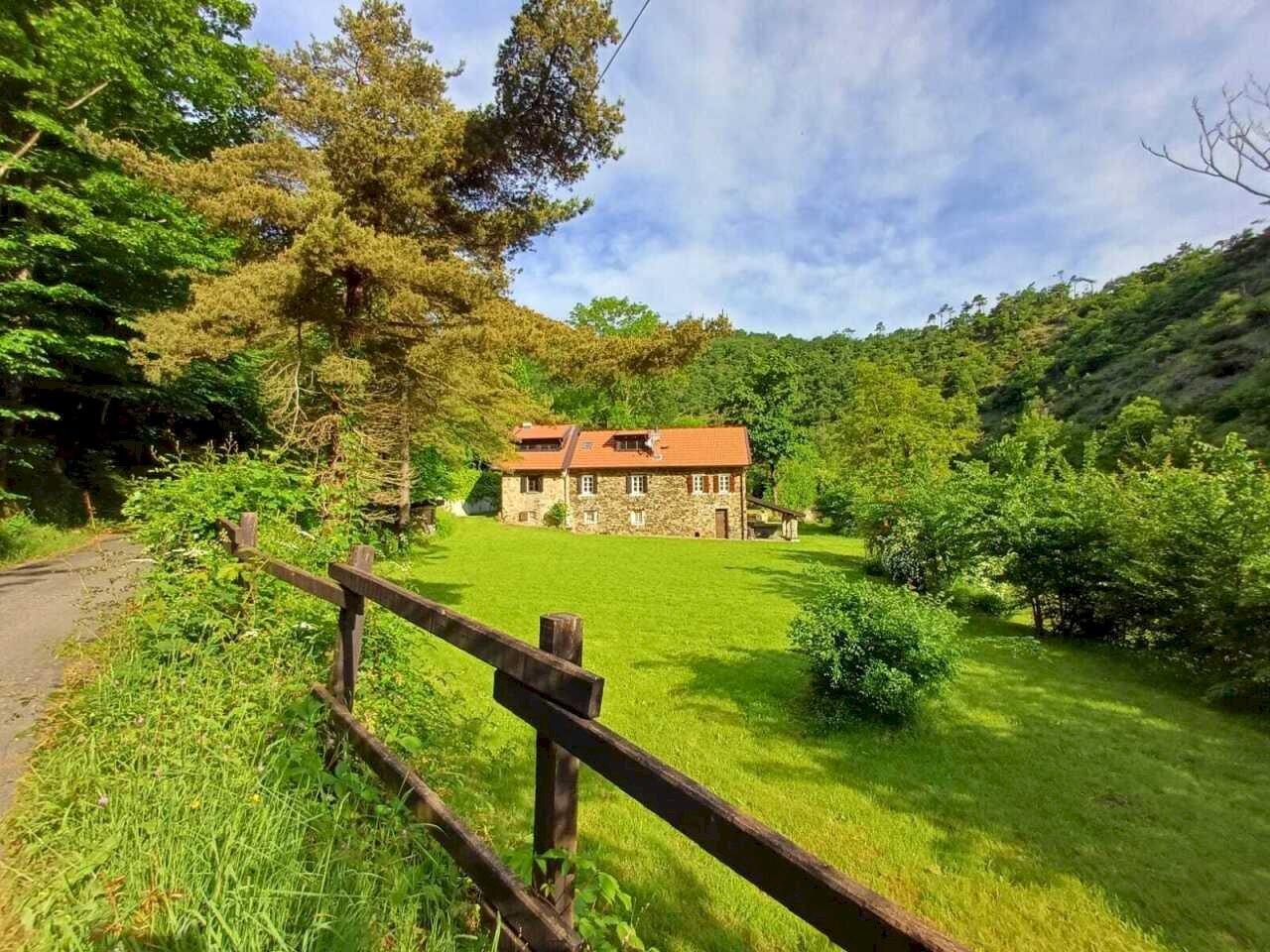 Rif 1841 (8).jpg - Casale Via Ferriera d'Alto 3, Pontinvrea - foto 2