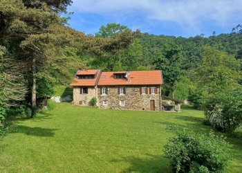 Rif 1841 (4).jpg - Casale Via Ferriera d'Alto 3, Pontinvrea - foto 1