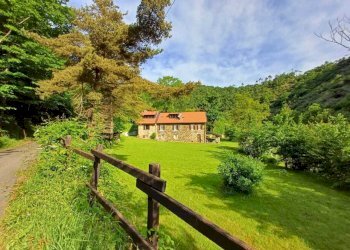 Rif 1841 (8).jpg - Casale Via Ferriera d'Alto 3, Pontinvrea - foto 2