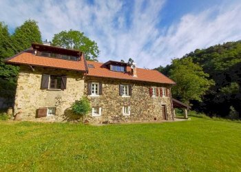 Rif 1841 (11).jpg - Casale Via Ferriera d'Alto 3, Pontinvrea - foto 4