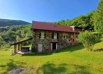 Rif 1841 (9).jpg - Casale Via Ferriera d'Alto 3, Pontinvrea - foto 5