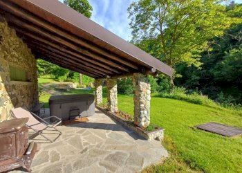 Rif 1841 (10).jpg - Casale Via Ferriera d'Alto 3, Pontinvrea - foto 9