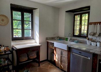 Rif 1841 (12).jpg - Casale Via Ferriera d'Alto 3, Pontinvrea - foto 23