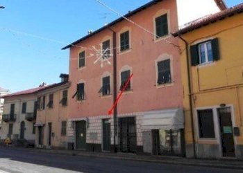 7.jpg - Trilocale all'asta Corso Trento e Trieste 174, Ronco Scrivia - foto 1