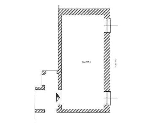 1.jpg - Magazzino all'asta Corso Trento e Trieste 174, Ronco Scrivia - planimetria 1