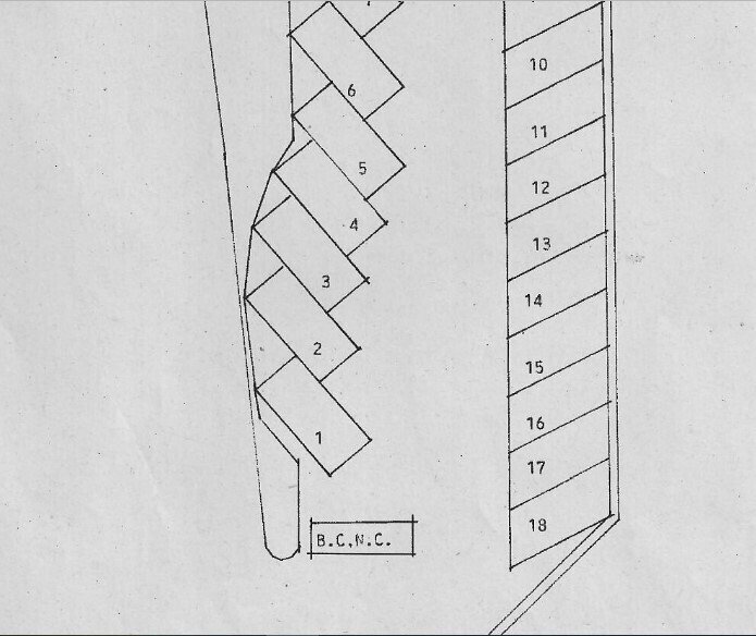 1.jpg - Posto Auto all'asta Salita Murta snc, Genova (zona Bolzaneto) - planimetria 1