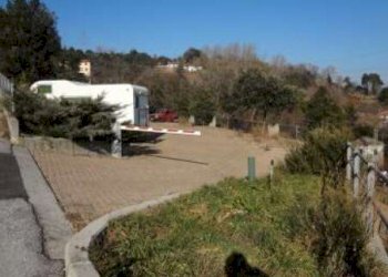 2.jpg - Posto Auto all'asta Salita Murta snc, Genova (zona Bolzaneto) - foto 1