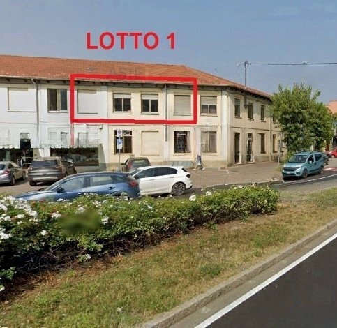 1.jpg - Ufficio Corso Torino 2, Asti - foto 1