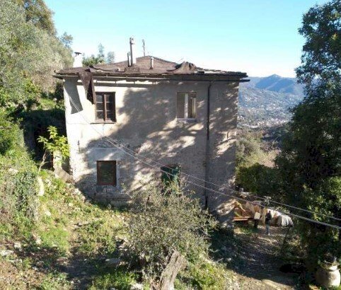 2.jpg - Apartment Via Venticinque Aprile 49, Camogli - photo 1