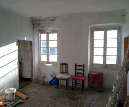 3.jpg - Apartment Via Venticinque Aprile 49, Camogli - photo 2