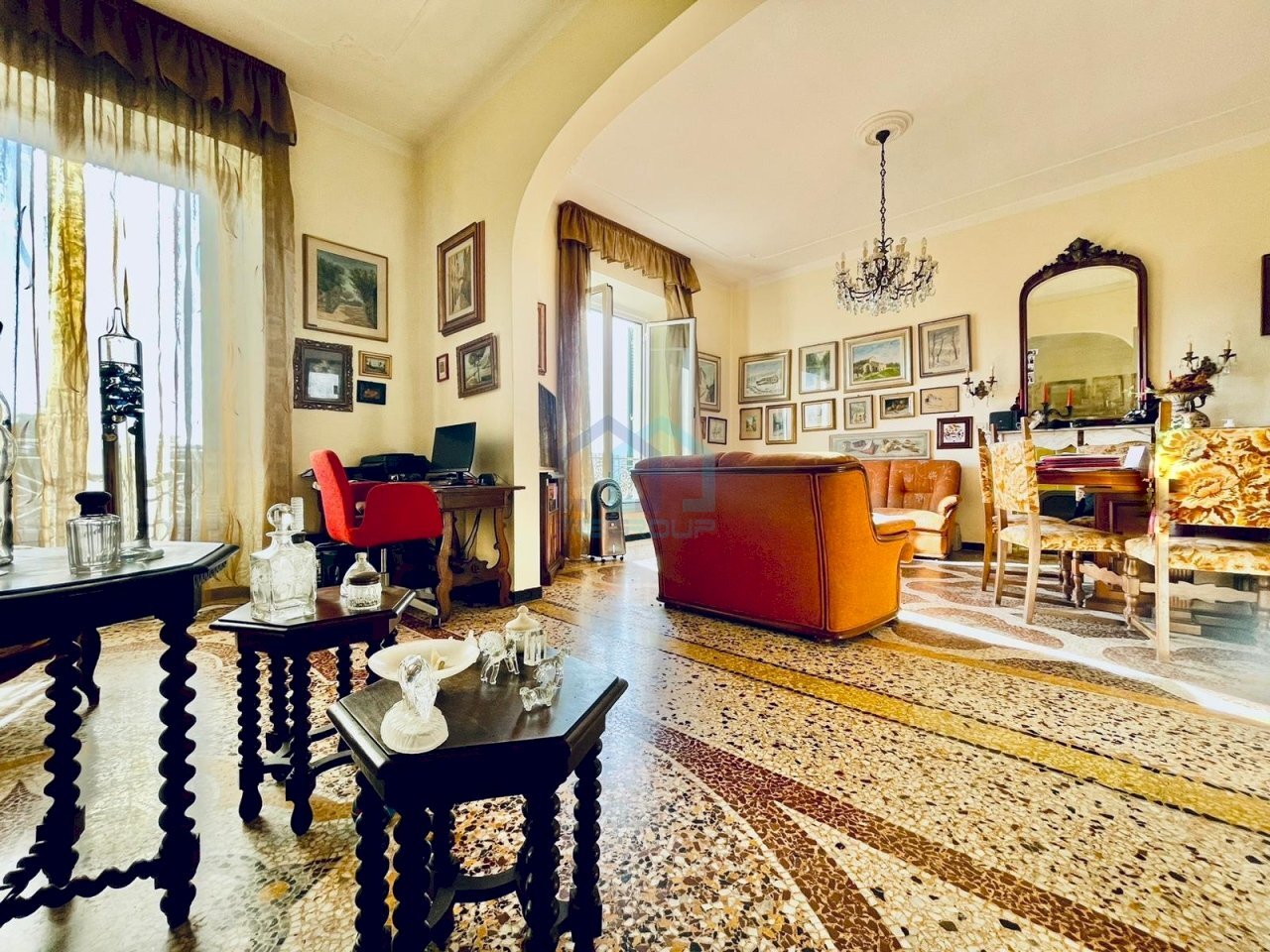 IMG-20240104-WA0065.jpg - Appartamento Piazza del Popolo 8, Savona - foto 3