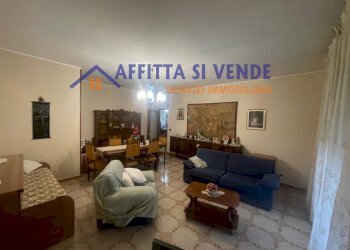 sala - Quadrilocale Via Europa 26, Siracusa - foto 1