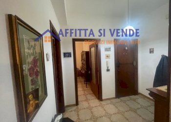 INGRESSO - Quadrilocale Via Europa 26, Siracusa - foto 5